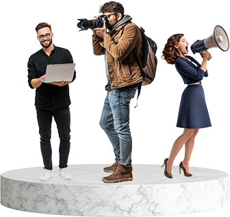Photojournalism